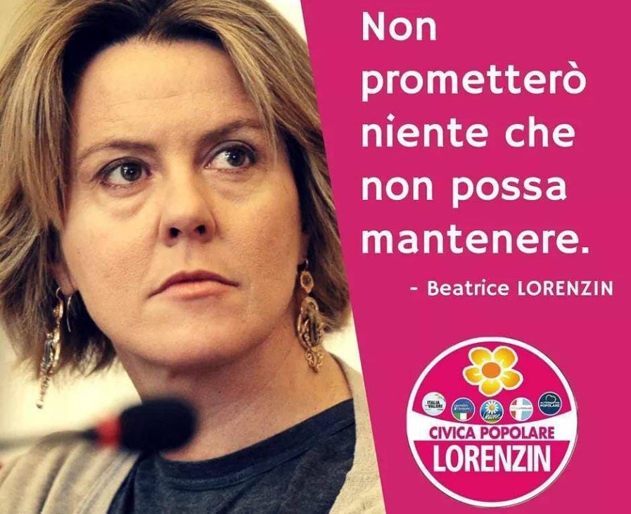 Beatrice Lorenzin, “gli italiani all’estero vanno coinvolti nella politica nazionale” [VIDEO]