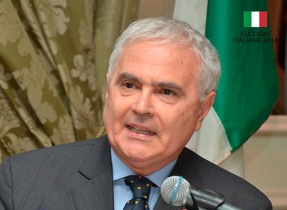 Sorriso (MAIE) replica a Nissoli (Fi), “la tua è stata una legislatura contro gli italiani all’estero”