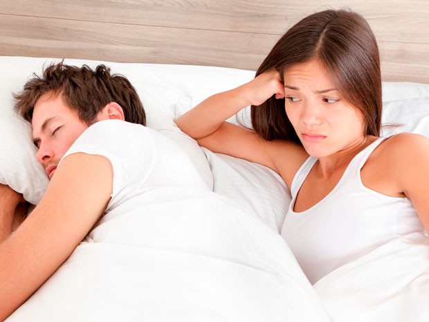 San Valentino, dormire meno di 7 ore mette a rischio la coppia