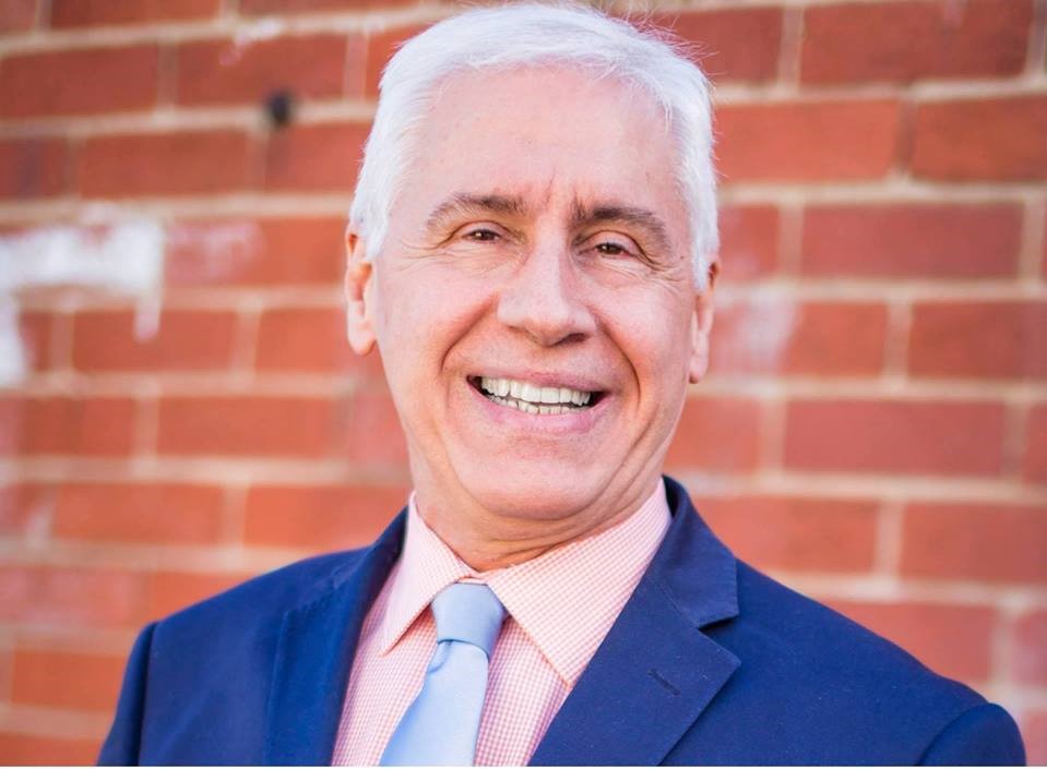 Politiche 2018, Pascalis (Pd) dall’Australia: “Mia esperienza e capacità a servizio degli italiani all’estero” [VIDEO]