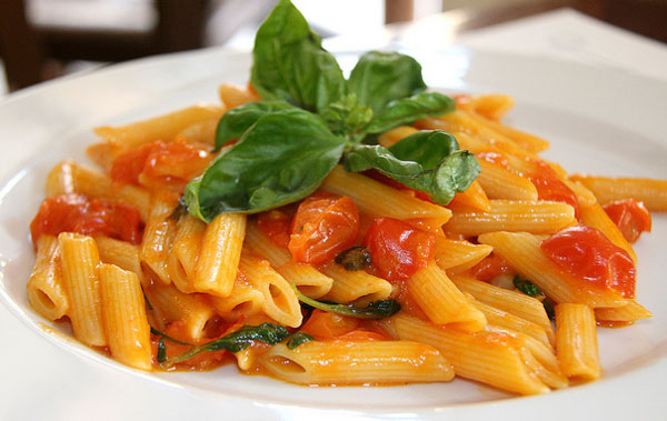 La pasta è sinonimo di made in Italy per 6 italiani su 10