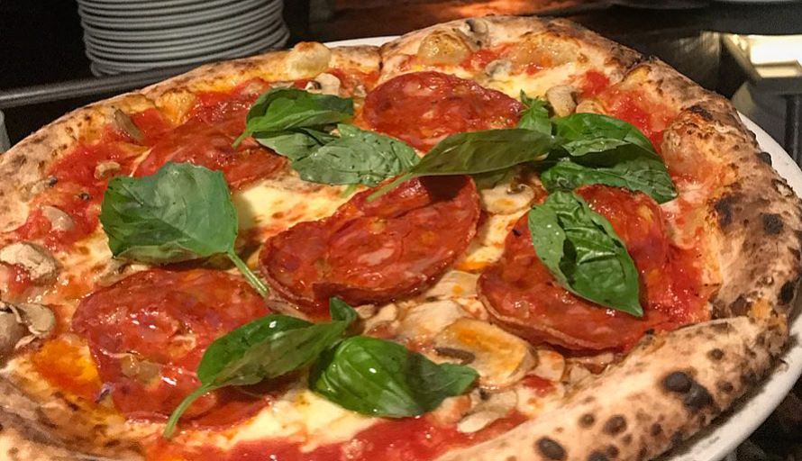 A Parma ritorna il ‘Campionato Mondiale della Pizza’, con selezioni internazionali