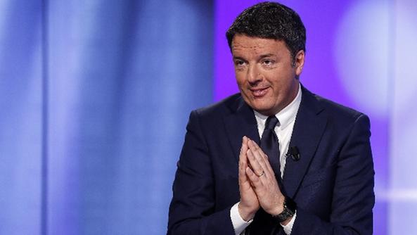 Renzi a Non è l’Arena, “i 5 stelle stanno ingannando gli italiani” [VIDEO]