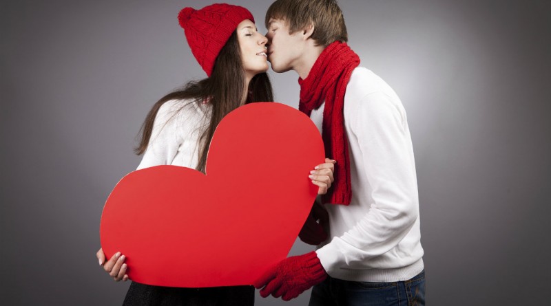San Valentino, quanto spendono gli europei per un gesto d’amore?
