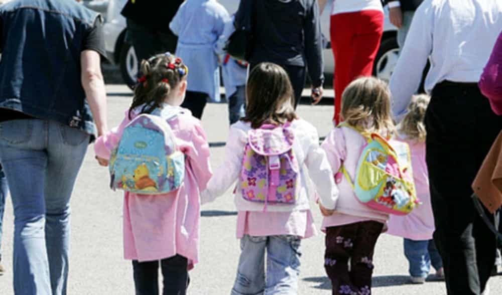 Roma, bambini non vaccinati ammessi a scuola. Mandelli (Fi): “Raggi pensi ai problemi della città”