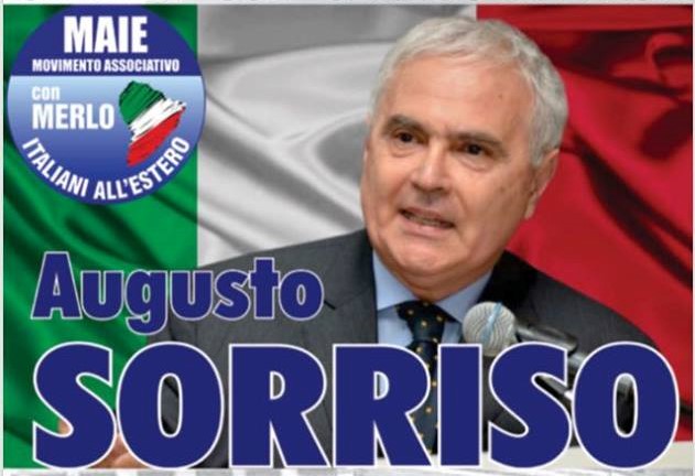 Italiani all’estero, Sorriso (MAIE) sul caso Nestico: “Inconcepibile infrazione alla legge”