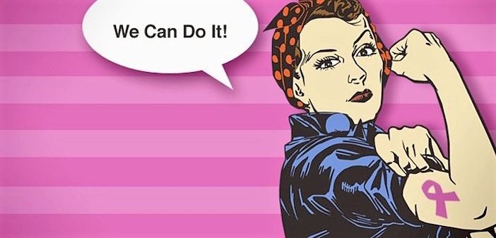 Più donne in politica, voto rosa è voto di civiltà