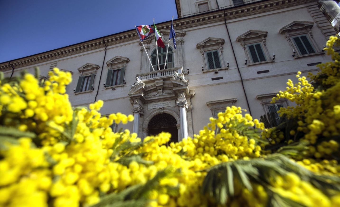 8 marzo, Mattarella: “Oggi le donne sono più consapevoli”