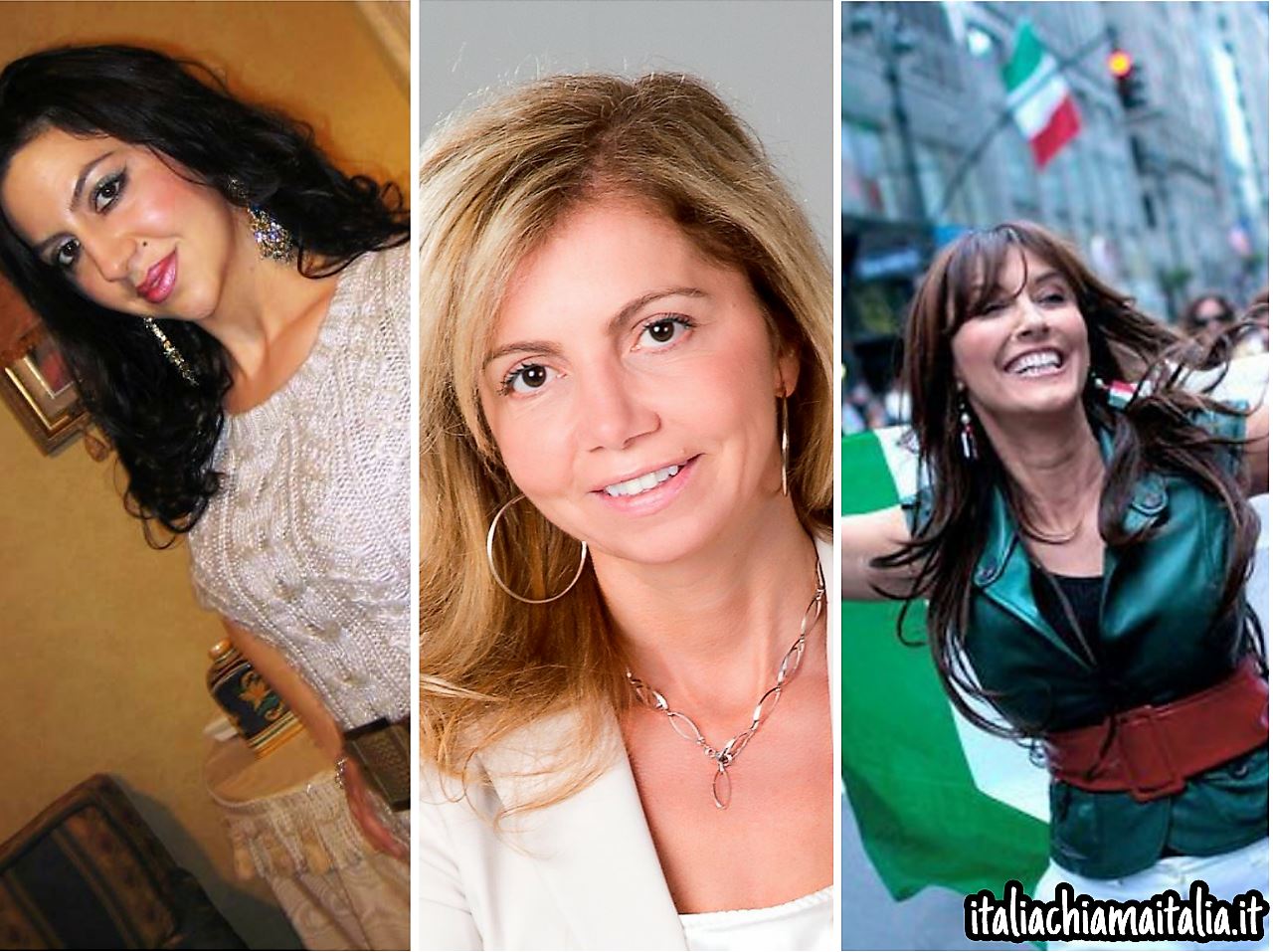 Voto italiani all’estero, in Nord e Centro America è tris di donne