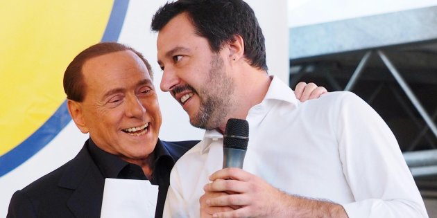 Telefonata Berlusconi-Salvini, ecco cosa si son detti. 23 marzo prima riunione del nuovo Parlamento