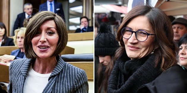 Capigruppo: Delrio e Marcucci per il Pd, Bernini e Gelmini per Forza Italia