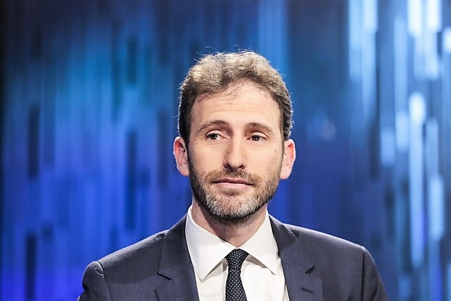 M5S, Davide Casaleggio: “Abbiamo speso 8 centesimi a voto, altri partiti fino a 100 volte di più”