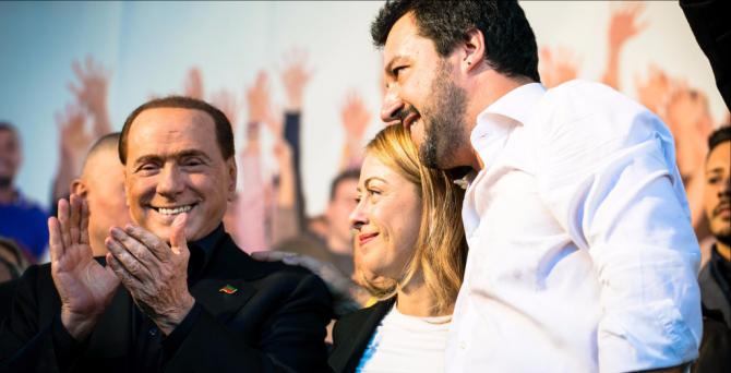 Italiani all’estero, Fabiani (Fi): Una costituente del centrodestra unito in Europa a partire da Londra