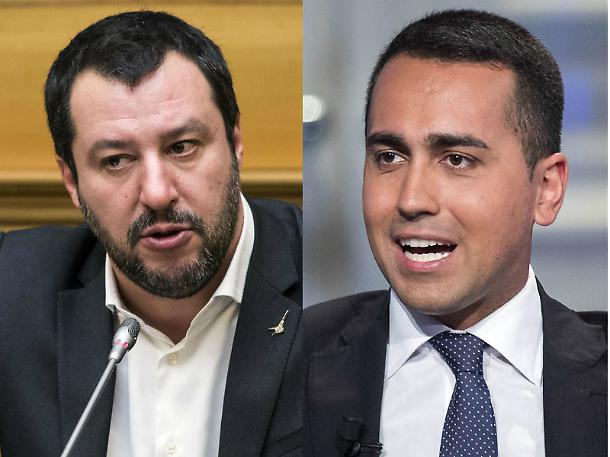 Governo, Di Maio e Salvini sono già d’accordo?