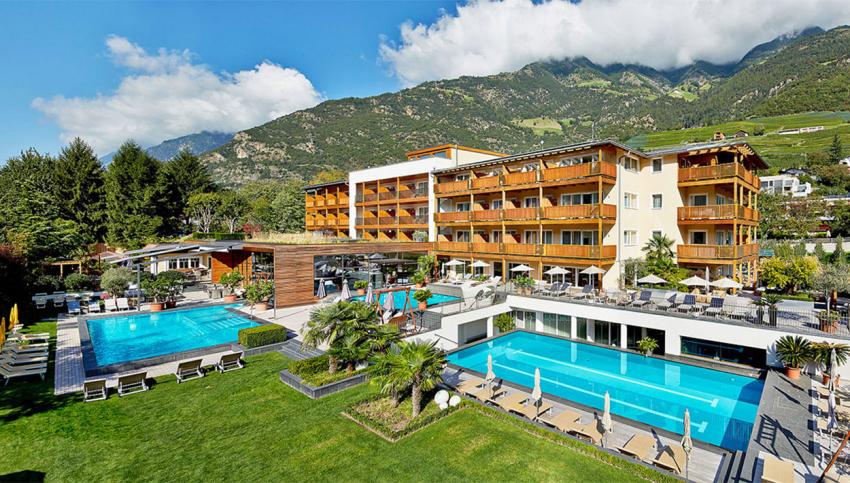 È arrivata la primavera ai DolceVita Hotels, ecco le novità