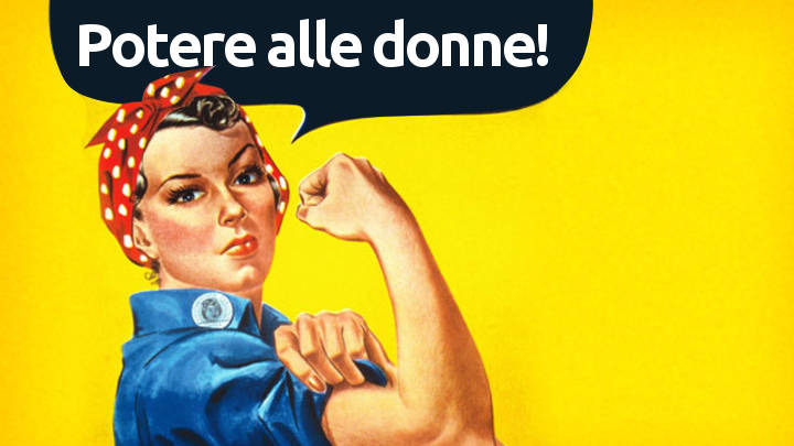 DOSSIER | 8 marzo 2018, settant’anni di elezioni in Italia: a che punto siamo con il potere delle donne?