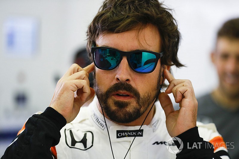 F1, Alonso: “Possiamo lottare con i primi tre team, siamo ottimisti”