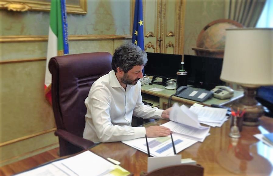 Fico si prepara a ridurre i costi della Camera, “conto culturale da saldare con i cittadini” [VIDEO]