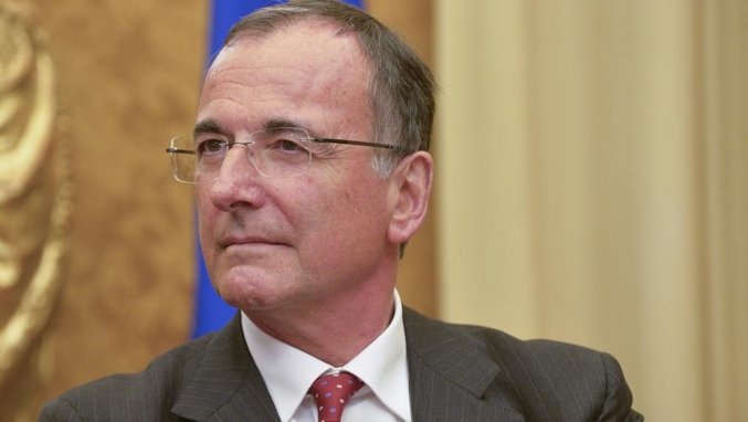 Frattini, “Lega e 5stelle hanno il dovere di governare”
