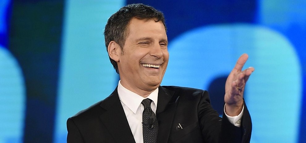 Morto Fabrizio Frizzi, aveva 60 anni [VIDEO]