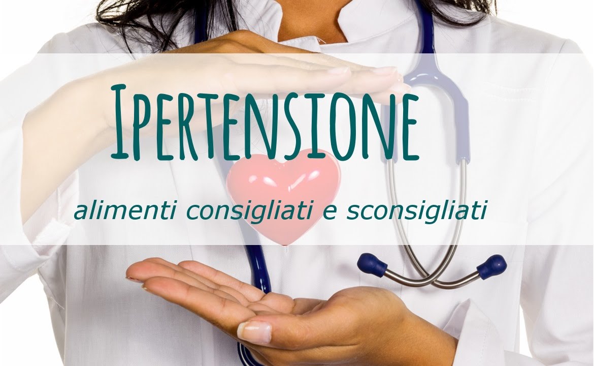 Pressione sanguigna, ecco i cibi consigliati per tenerla sotto controllo