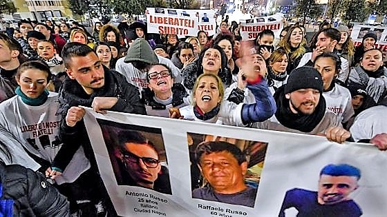 Italiani scomparsi in Messico, incontro tra le famiglie e Vignali alla Farnesina