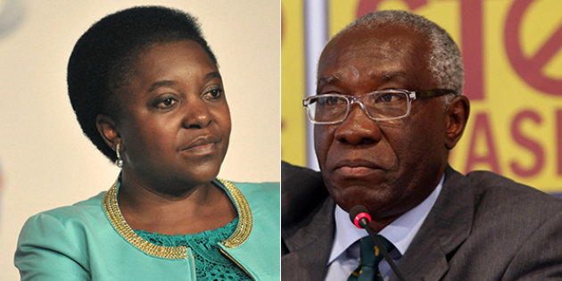 Cecile Kyenge: “Tony Iwobi? Non basta un senatore nero per dire di non essere razzisti”