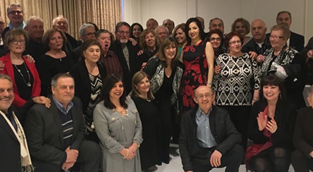 Italiani nel mondo, La Marca (Pd) ringrazia i suoi sostenitori a Toronto