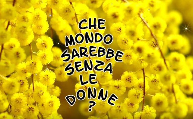 8 marzo, Nissoli (Fi): “Un pensiero alle donne italiane nel mondo, danno lustro all’Italia”