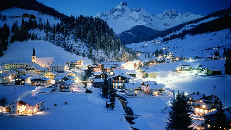 Altro che primavera, ecco Burian 2: in Italia torna l’inverno (e la neve)