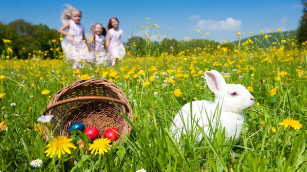 Meteo, sabato maltempo. Pasqua e Pasquetta sole, poi ancora piogge e temporali