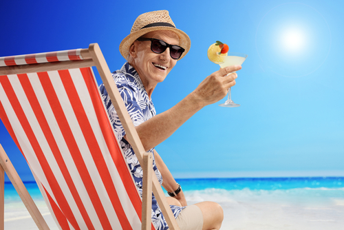 Pensionati italiani all’estero
