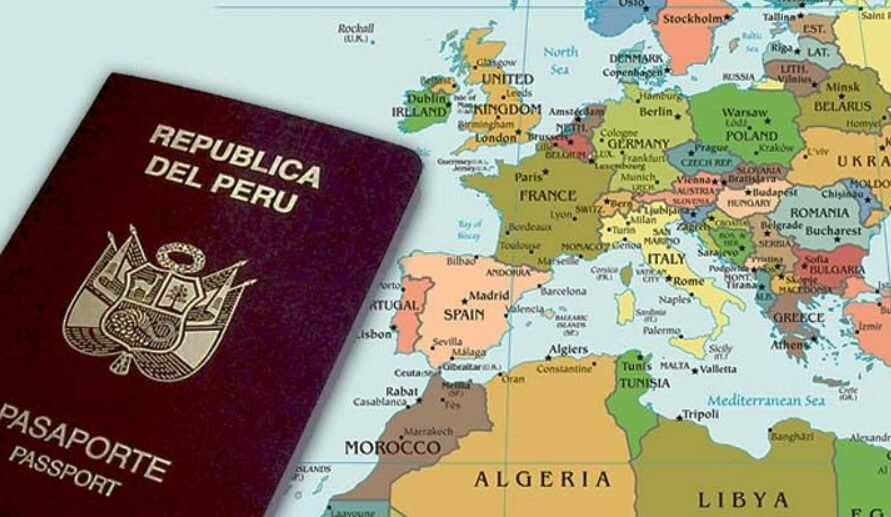 Perù, maggiori diritti per i figli degli emigrati: approvata la riforma