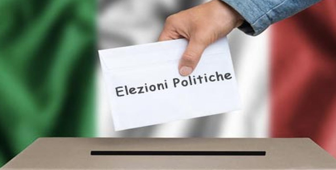 Su 200 voli diversi i voti degli italiani all’estero arrivano a Roma: domenica notte lo scrutinio