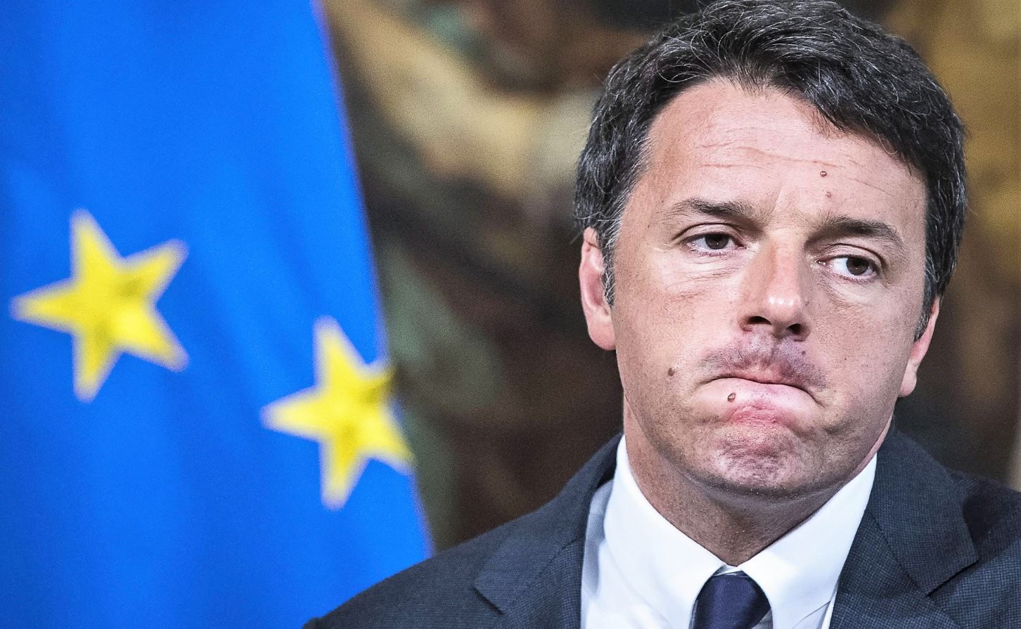 Si sono concentrati su gay e immigrati clandestini. E hanno perso
