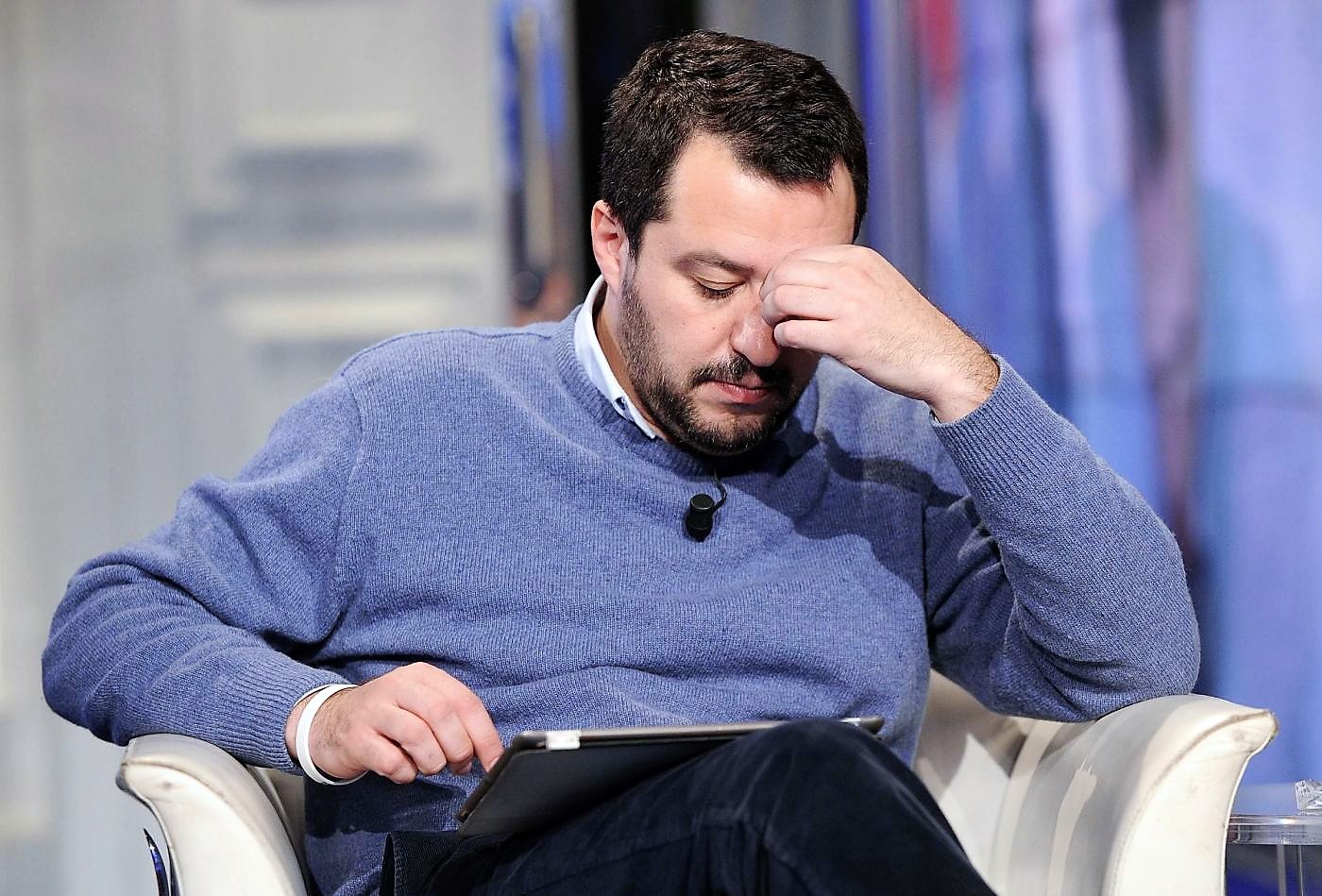 TEMPISMO PERFETTO | L’Espresso e l’inchiesta contro Salvini, “dov’è finito il tesoro della Lega?”. Querela in arrivo