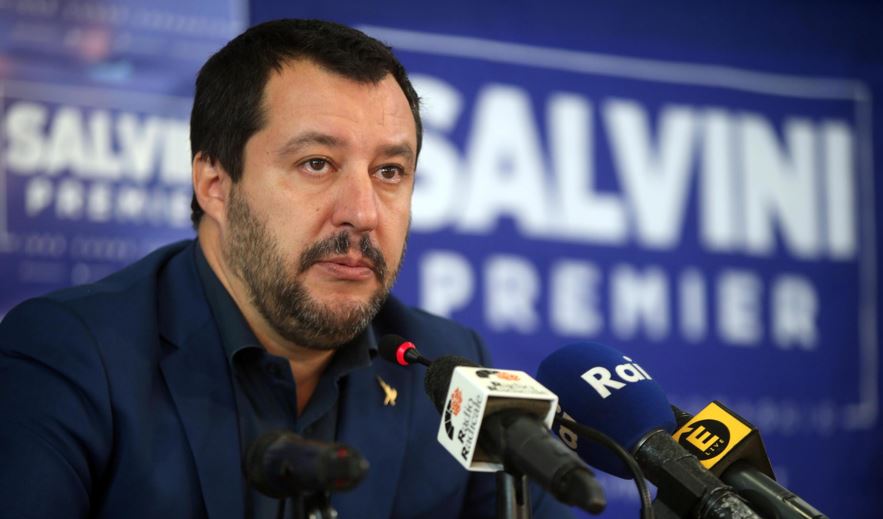 Berlusconi furioso, Salvini ha tradito [VIDEO]