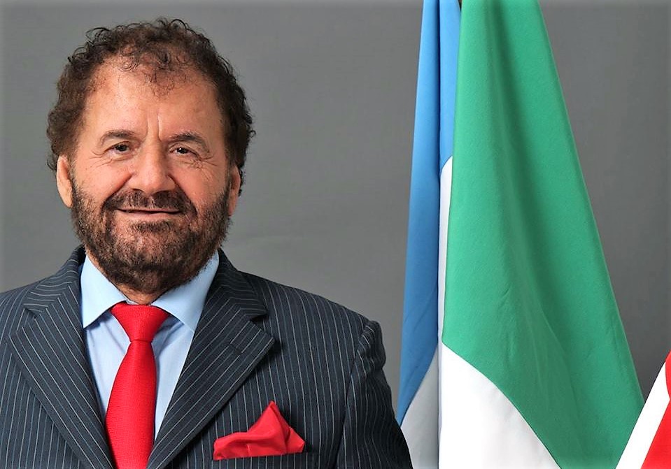 Da Buenos Aires a Roma, il Leone arriva in Parlamento: ecco chi è Eugenio Sangregorio, deputato USEI