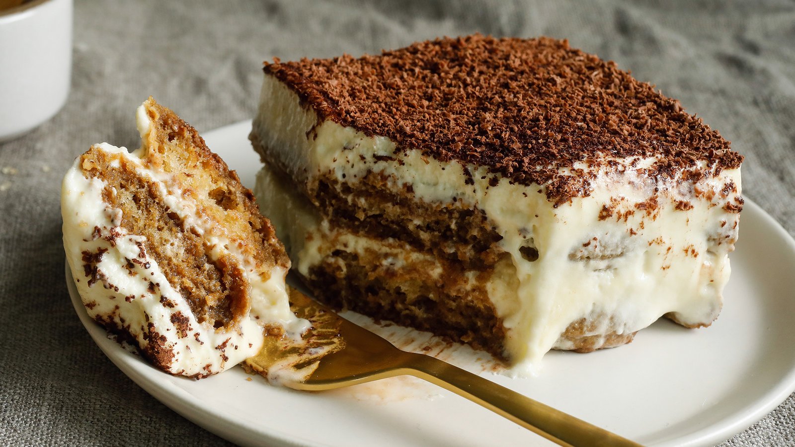 Tiramisù, Treviso batte Tolmezzo: “maggiore armonia tra gli ingredienti”