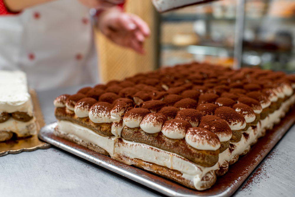 21 marzo, #tiramisuday: la giornata che celebra il dolce della famiglia italiana
