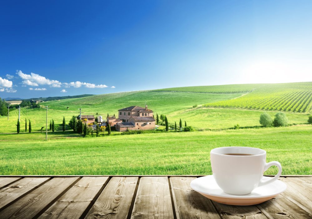 Toscana