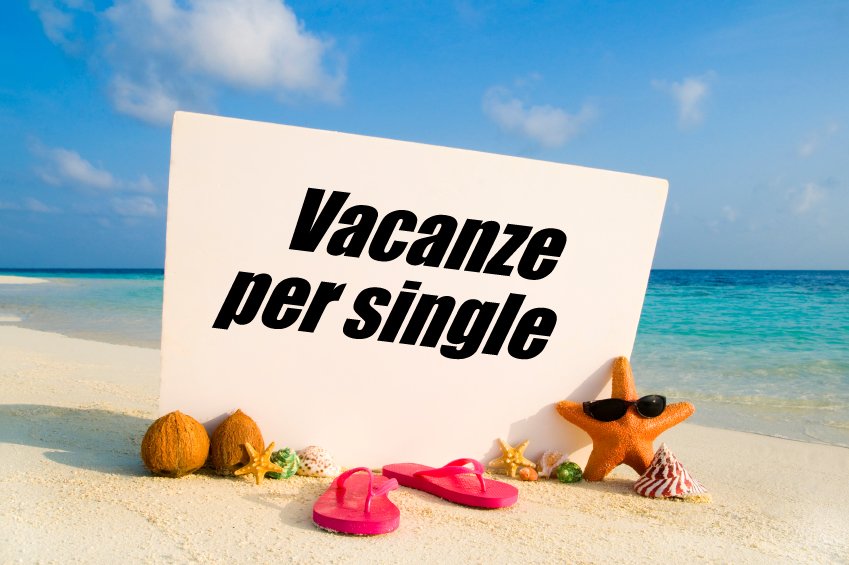 Nel 2018 il settore dei viaggi per single crescerà del 22%
