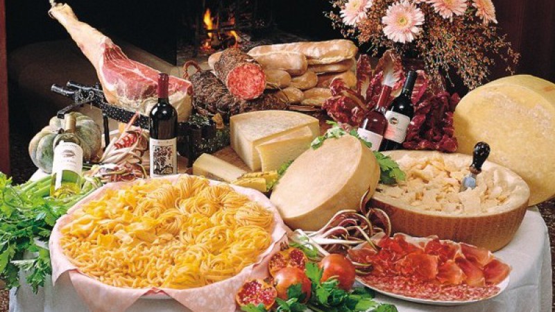 Un milione e 200mila euro per promuovere nel mondo l’enogastronomia del Veneto
