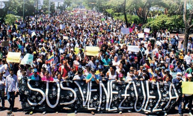 Vignali (Farnesina) in missione in Venezuela, “per ascoltare i bisogni della comunità italiana”