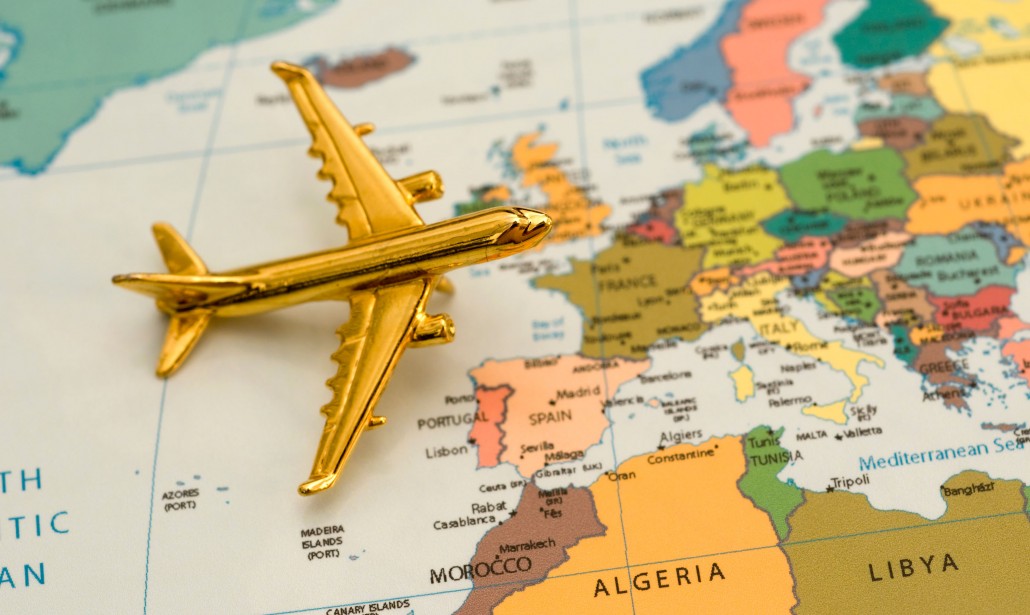 Nel 2016 più italiani residenti all’estero che immigrati in Italia