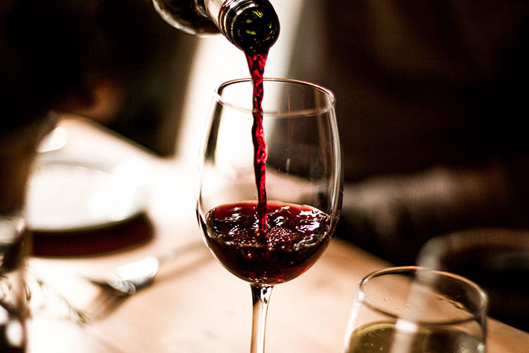 Regno Unito, a Londra evento all’Ambasciata d’Italia a sostegno del vino tricolore