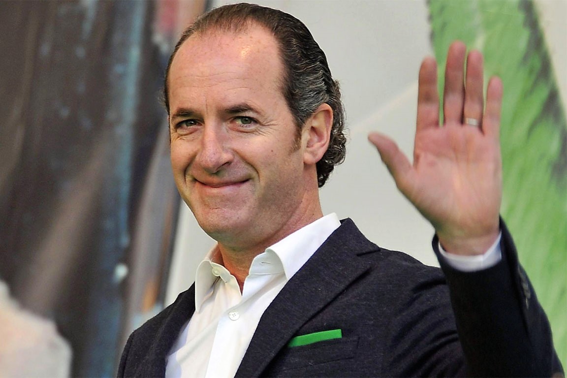 Zaia, “Salvini premier è l’uomo giusto al posto giusto nel momento giusto”