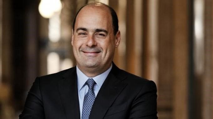 Zingaretti pronto a candidarsi alle primarie Pd, “il mio modello è l’Ulivo”