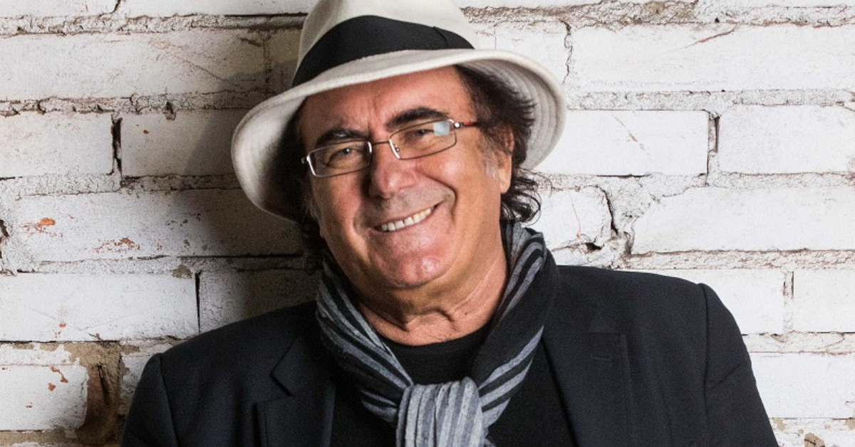 Al Bano chiama in diretta su Rai 1, “Loredana Lecciso ed io ci siamo lasciati”
