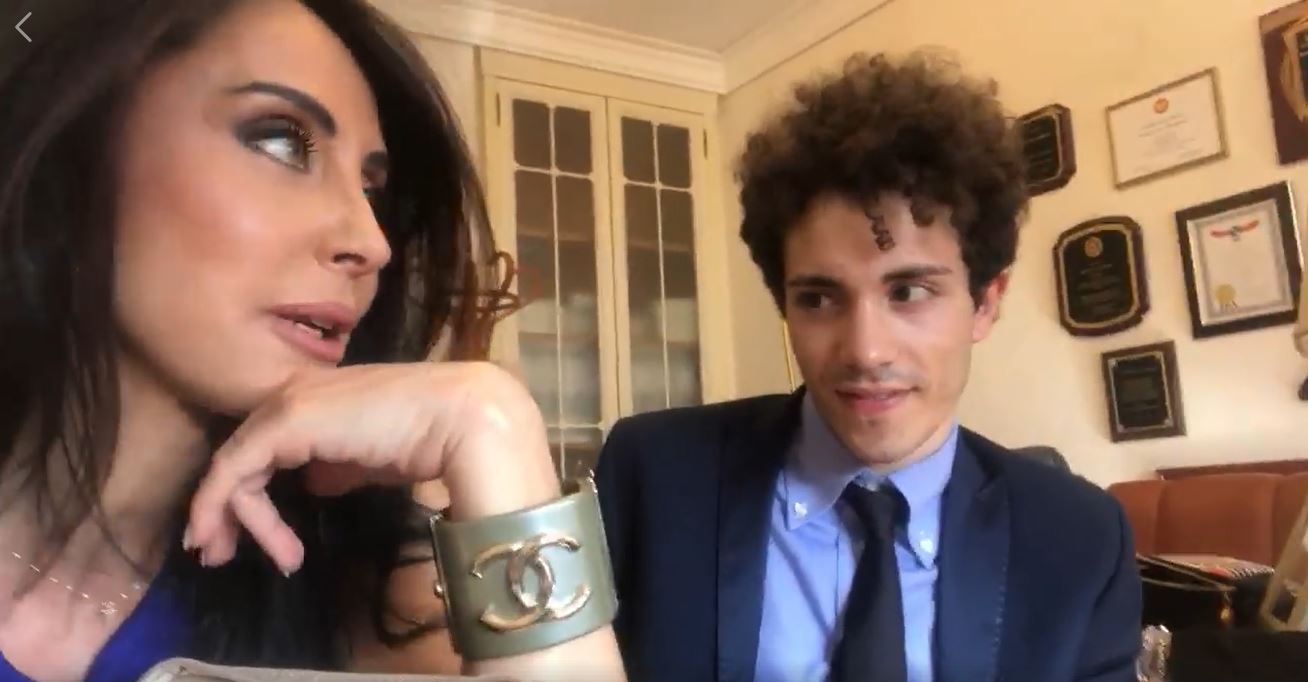 Italiani all’estero, su Facebook la “Mission Possibile” della senatrice Francesca